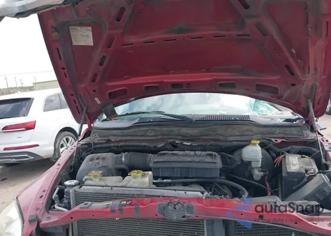 2006 Dodge Ram 1500 Slt z USA, uszkodzony, nr VIN 1D7HA18NX6S700195